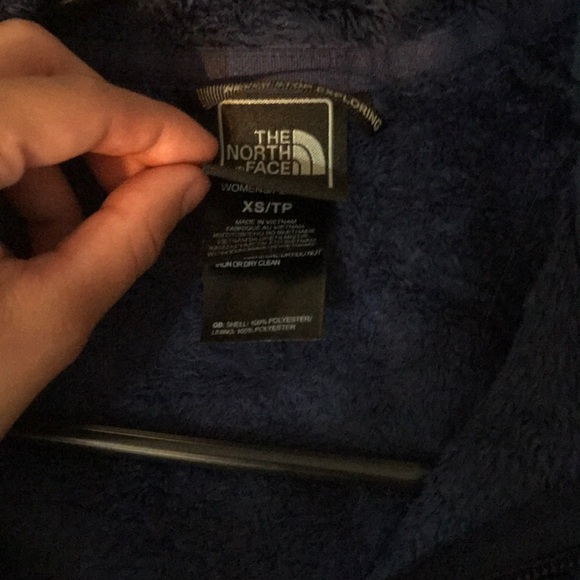 North face jacket - Picture 4 of 4